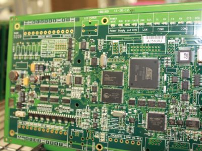 Our Guide to Multilayer PCB Manufacturing Process