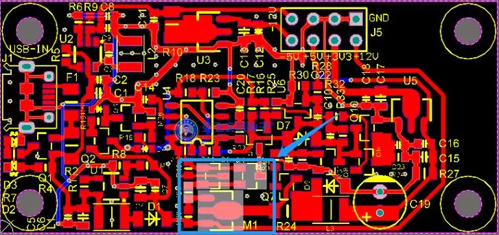 High Speed USB PCB Layout Recommendations for Enhanced Performance and Reliability