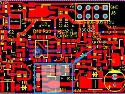 High Speed USB PCB Layout Recommendations for Enhanced Performance and Reliability