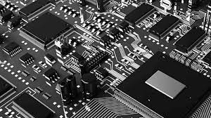 Black Circuit Boards