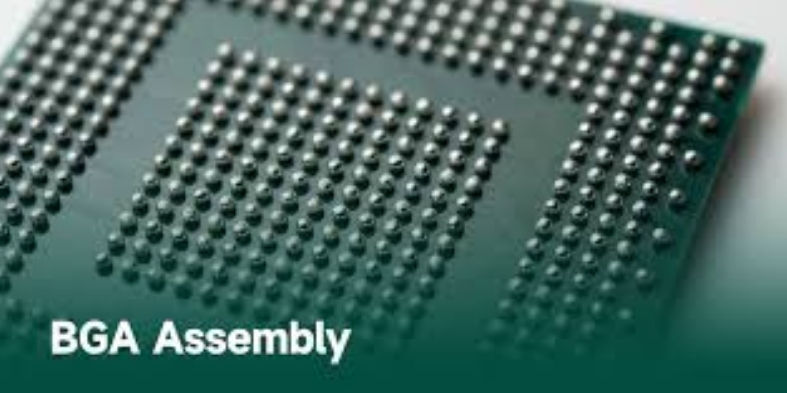 High Volume BGA Assembly: Optimizing for Efficiency and Quality