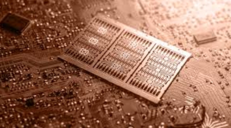 Copper-Printed Circuit Boards