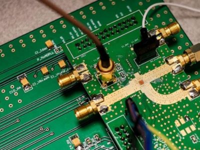 Custom PCB Production: Pioneering the Future of Electronic Innovation