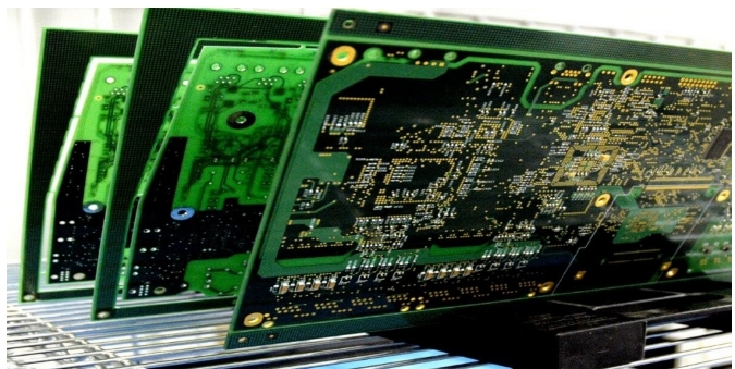 Custom PCB Manufacture