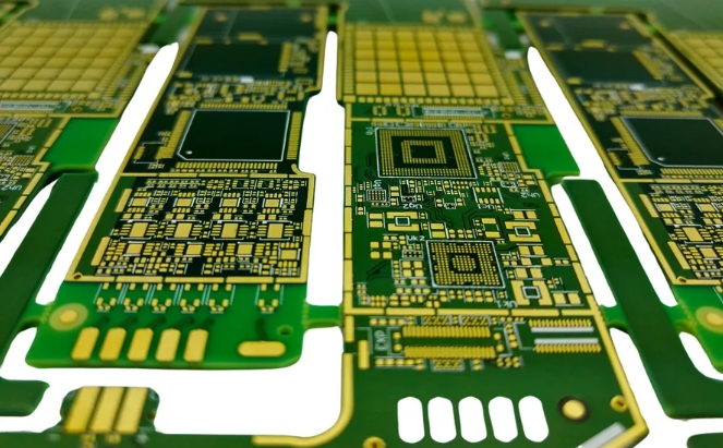 Low Cost PCB Manufacturing