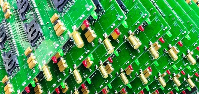 Electronic PCB Assembly: Understanding the Process