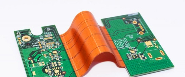 Rigid-Flex PCB Fabrication