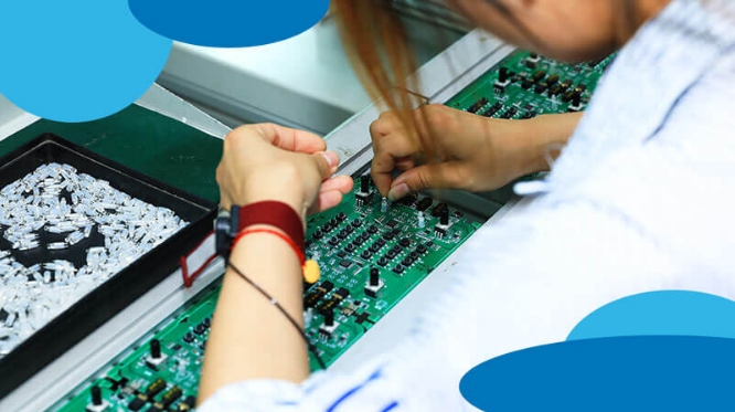 Turnkey PCB Assembly Services: A Complete Solution for Your Circuit Board Designs