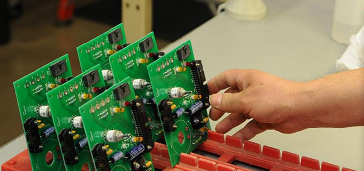 Circuit Card Assembly Services Unveiled: Streamlining Efficiency and Precision