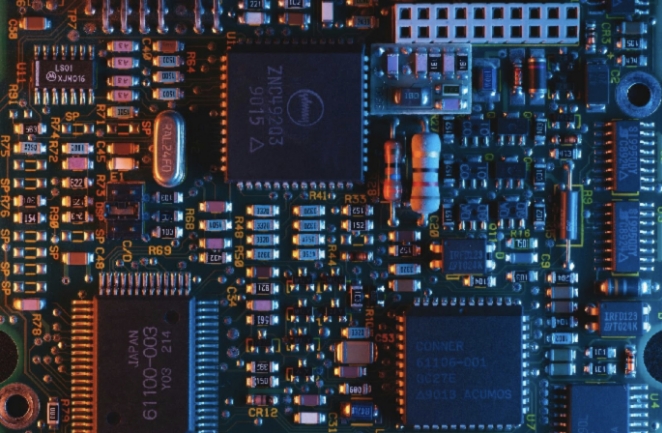 Automatic Optical Inspection pcb(AOI): Ensuring Quality in the Manufacturing Process